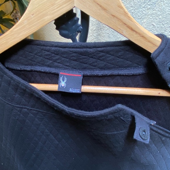 Spyder Sweatshirts. Size - XXL - Picture 7 of 10